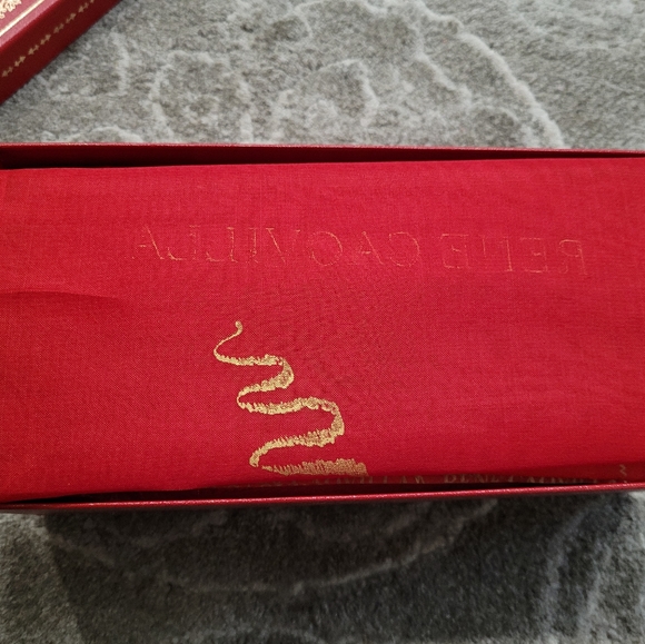 Rene Caovilla Juliet Sandal - Picture 3 of 14